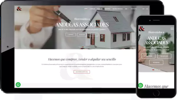 Anducas Associades